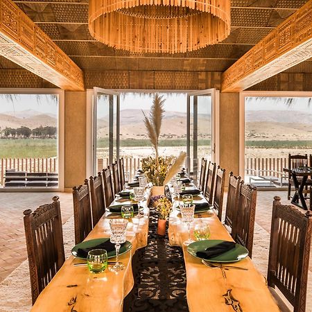 Kalyptus Luxury Camp Hotel Lalla Takerkoust Bagian luar foto