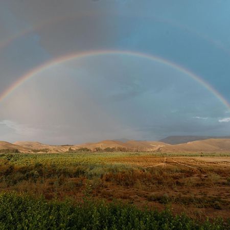 Kalyptus Luxury Camp Hotel Lalla Takerkoust Bagian luar foto
