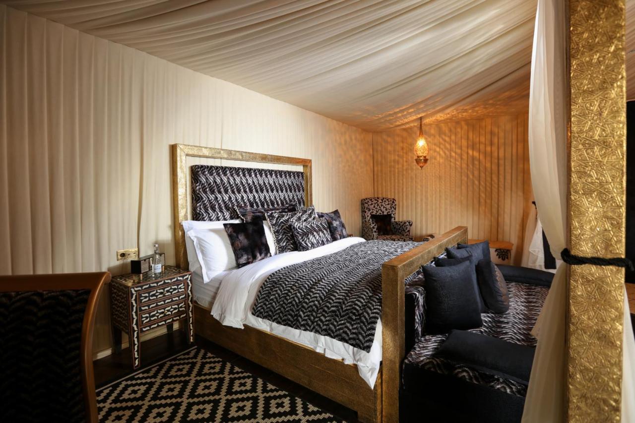 Kalyptus Luxury Camp Hotel Lalla Takerkoust Bagian luar foto