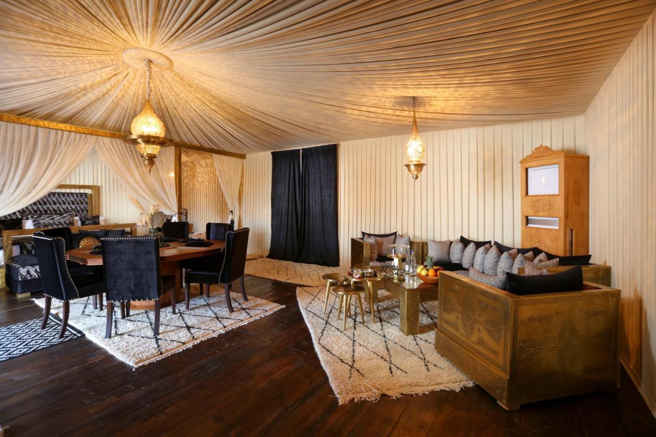 Kalyptus Luxury Camp Hotel Lalla Takerkoust Bagian luar foto