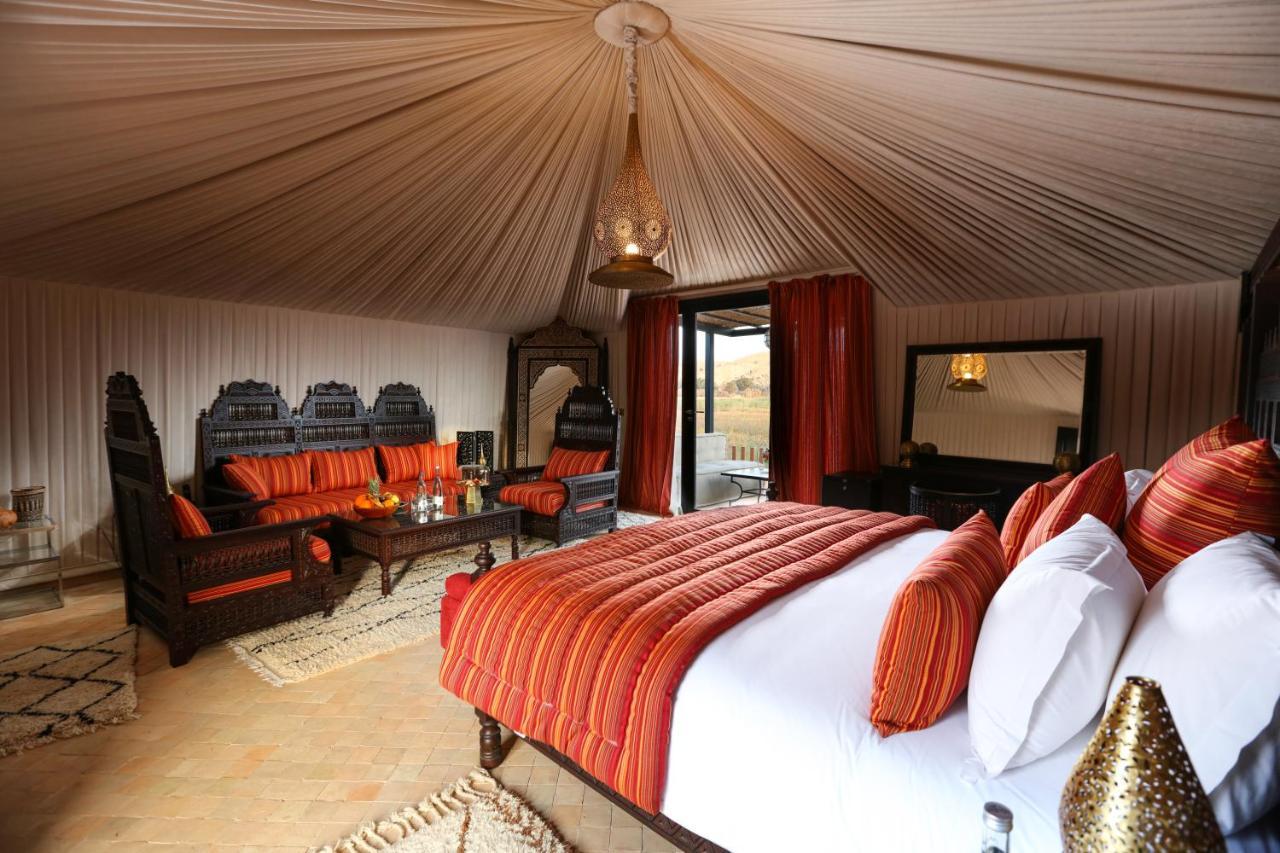 Kalyptus Luxury Camp Hotel Lalla Takerkoust Bagian luar foto