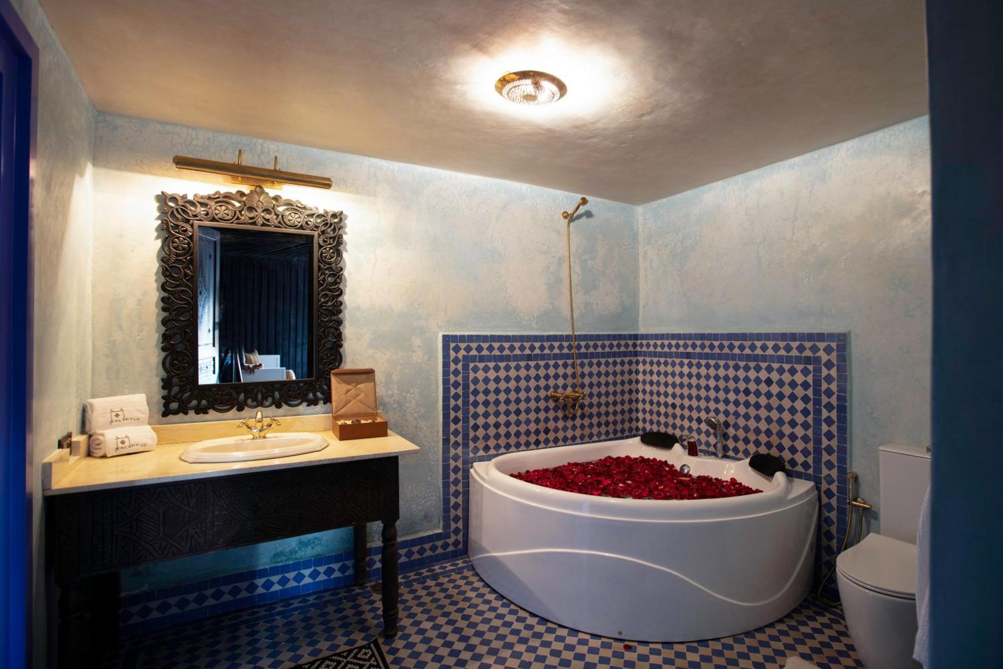 Kalyptus Luxury Camp Hotel Lalla Takerkoust Bagian luar foto