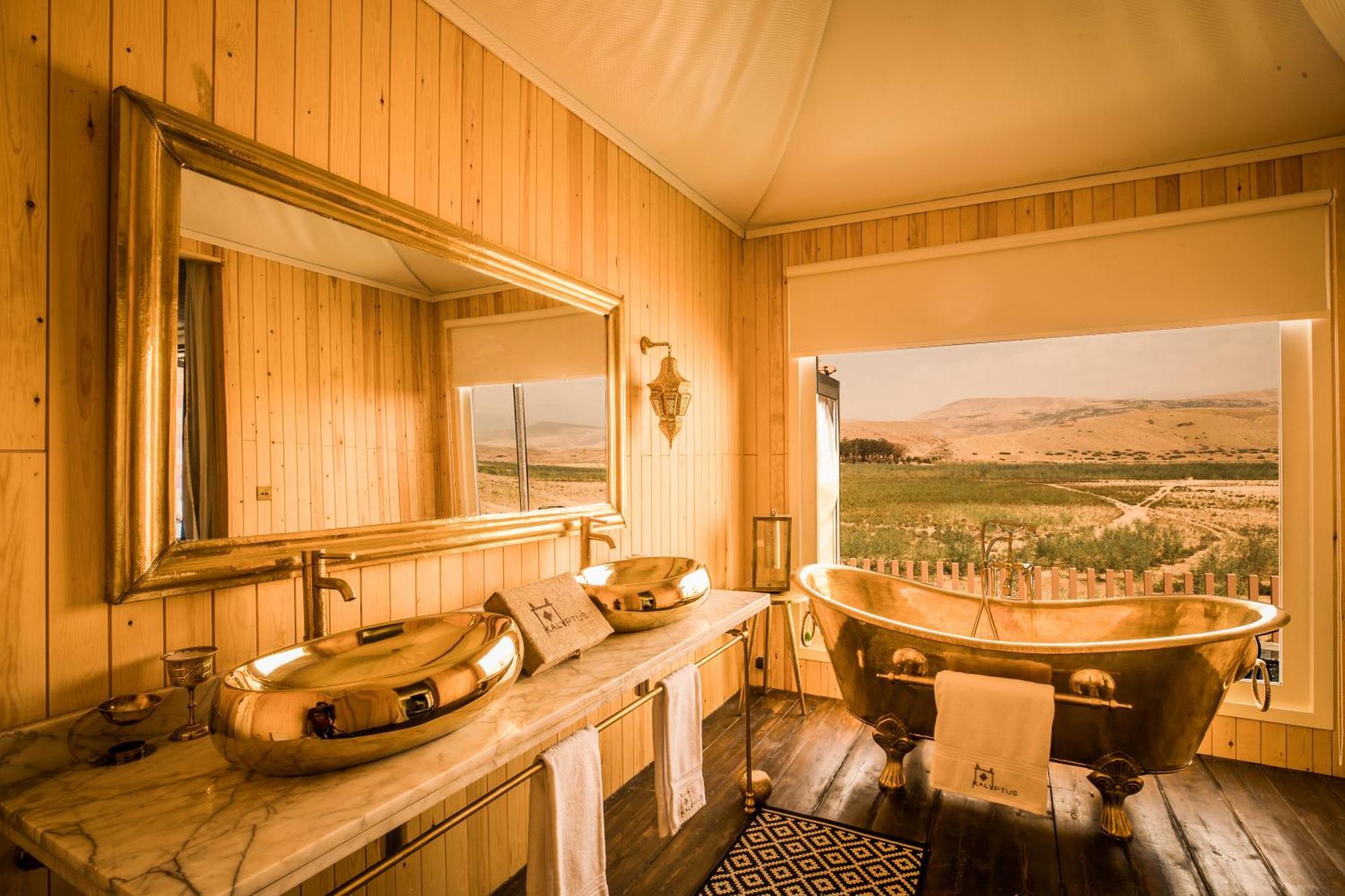 Kalyptus Luxury Camp Hotel Lalla Takerkoust Bagian luar foto
